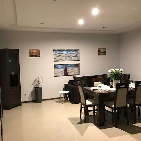 Apartment Family Krakow Dış mekan fotoğraf