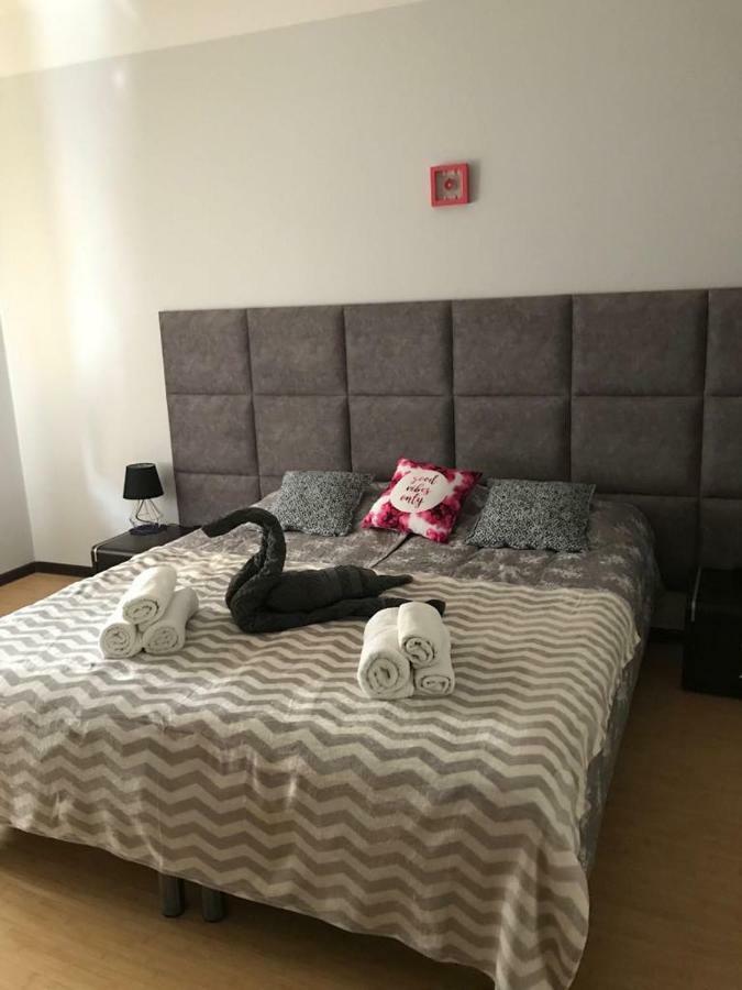 Apartment Family Krakow Dış mekan fotoğraf