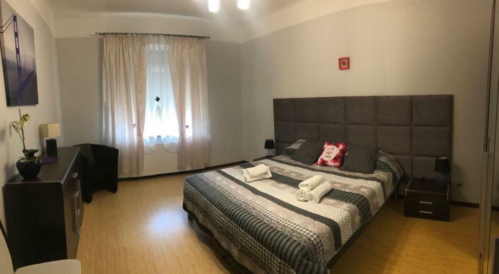 Apartment Family Krakow Dış mekan fotoğraf