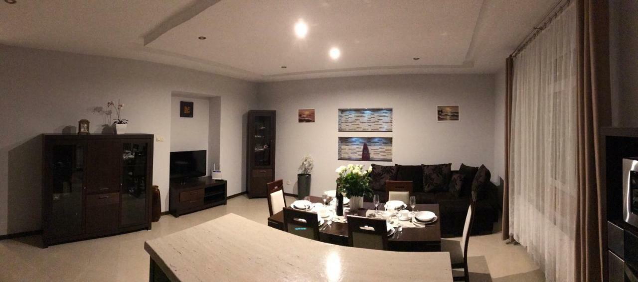Apartment Family Krakow Dış mekan fotoğraf