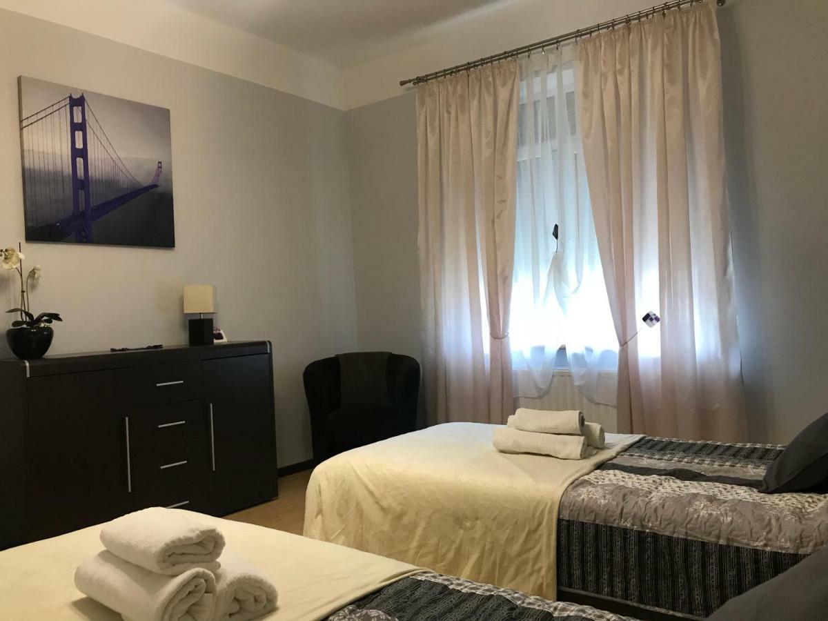 Apartment Family Krakow Dış mekan fotoğraf