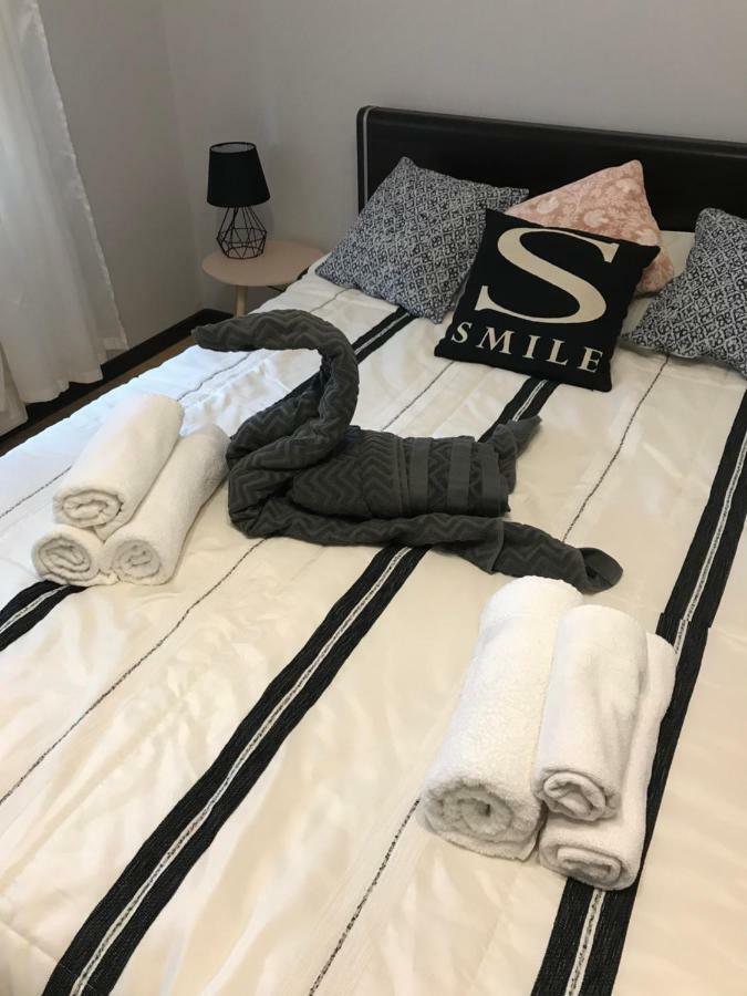 Apartment Family Krakow Dış mekan fotoğraf