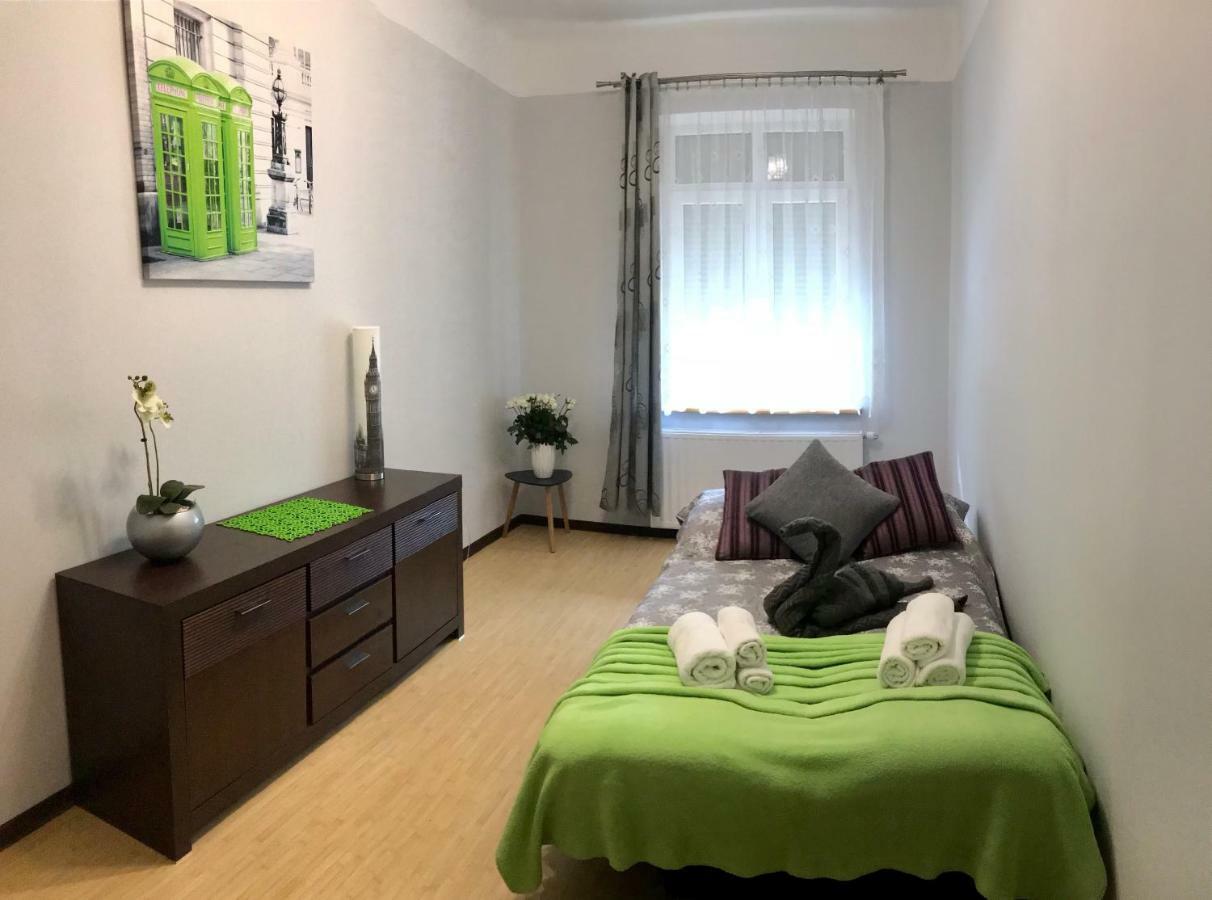 Apartment Family Krakow Dış mekan fotoğraf